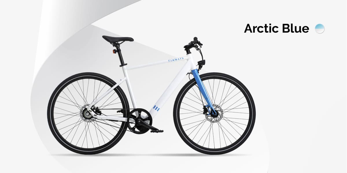 TENWAYS CGO600 Pro - Image 2