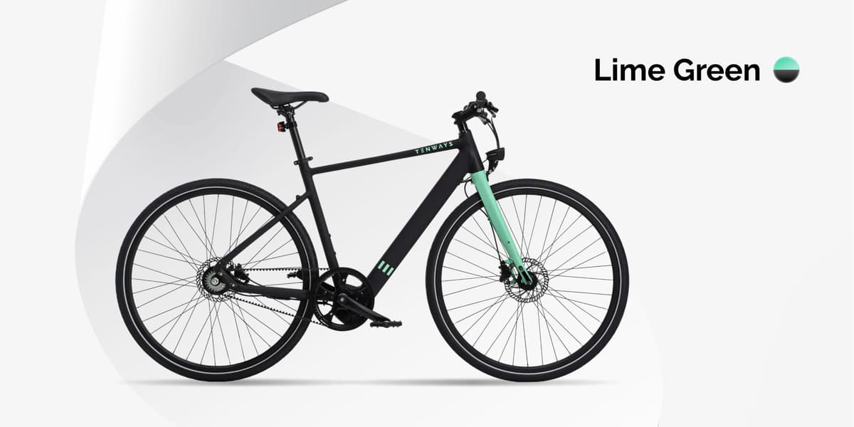 TENWAYS CGO600 Pro - Image 3