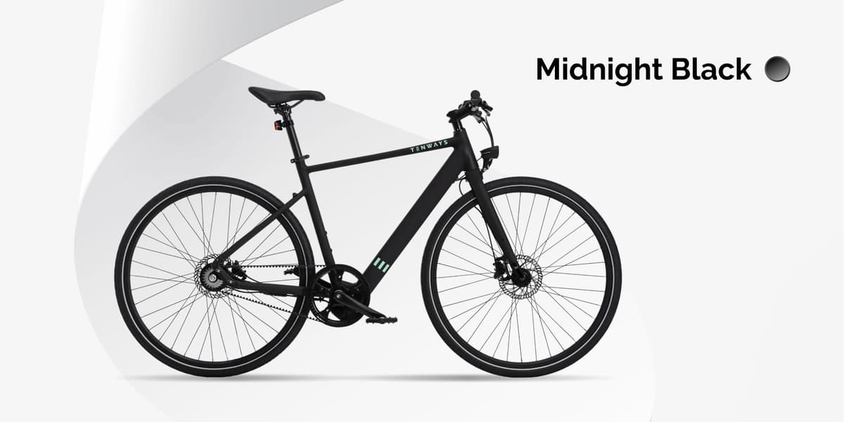 TENWAYS CGO600 Pro - Image 4