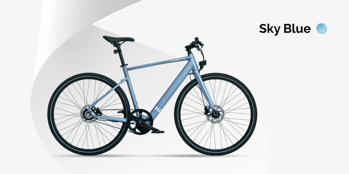 TENWAYS CGO600 Pro - Image 5