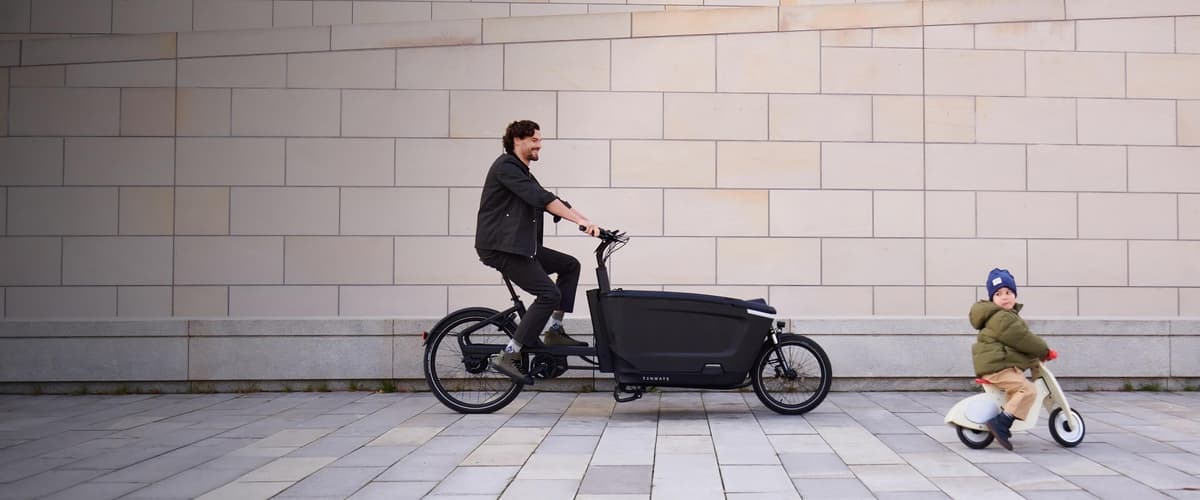 TENWAYS CARGO ONE - Image 2