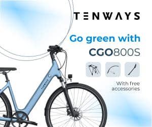 TENWAYS CGO800S - Image 2