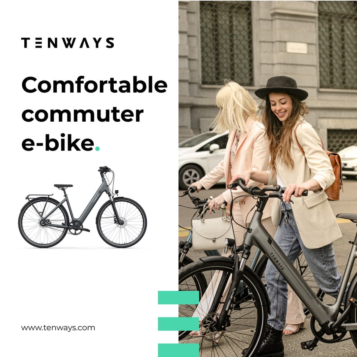 TENWAYS CGO800S - Image 3