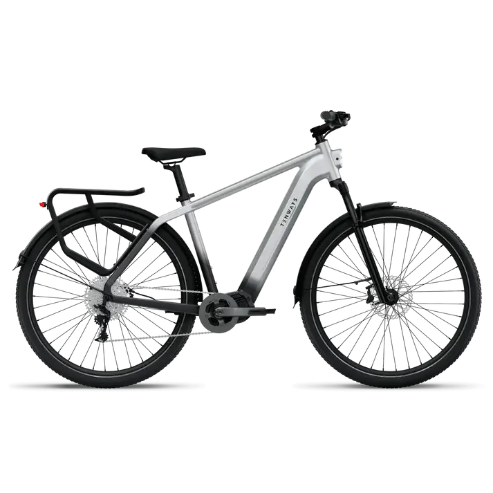 TENWAYS AGO X e-bike