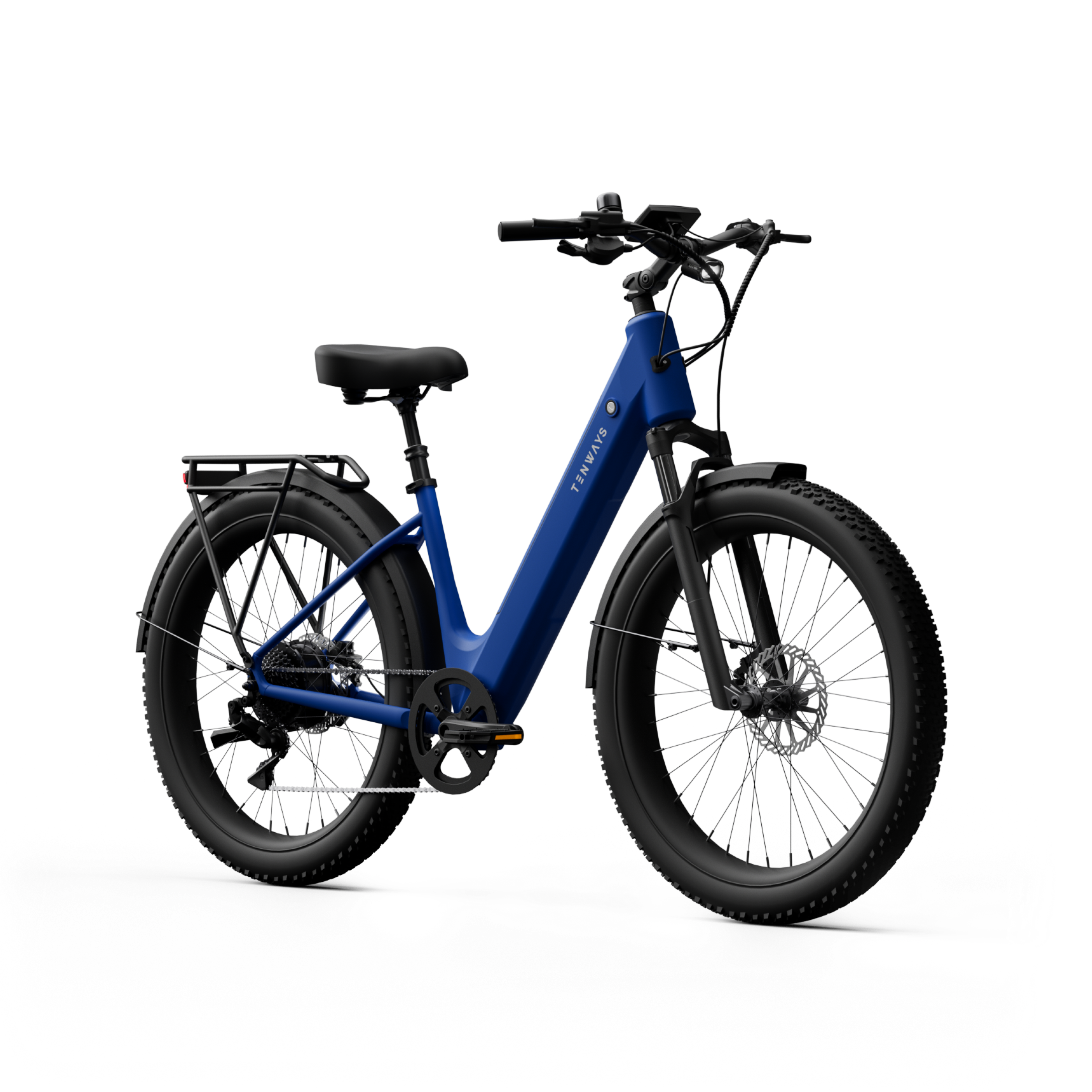 TENWAYS Wayfarer - Image 2