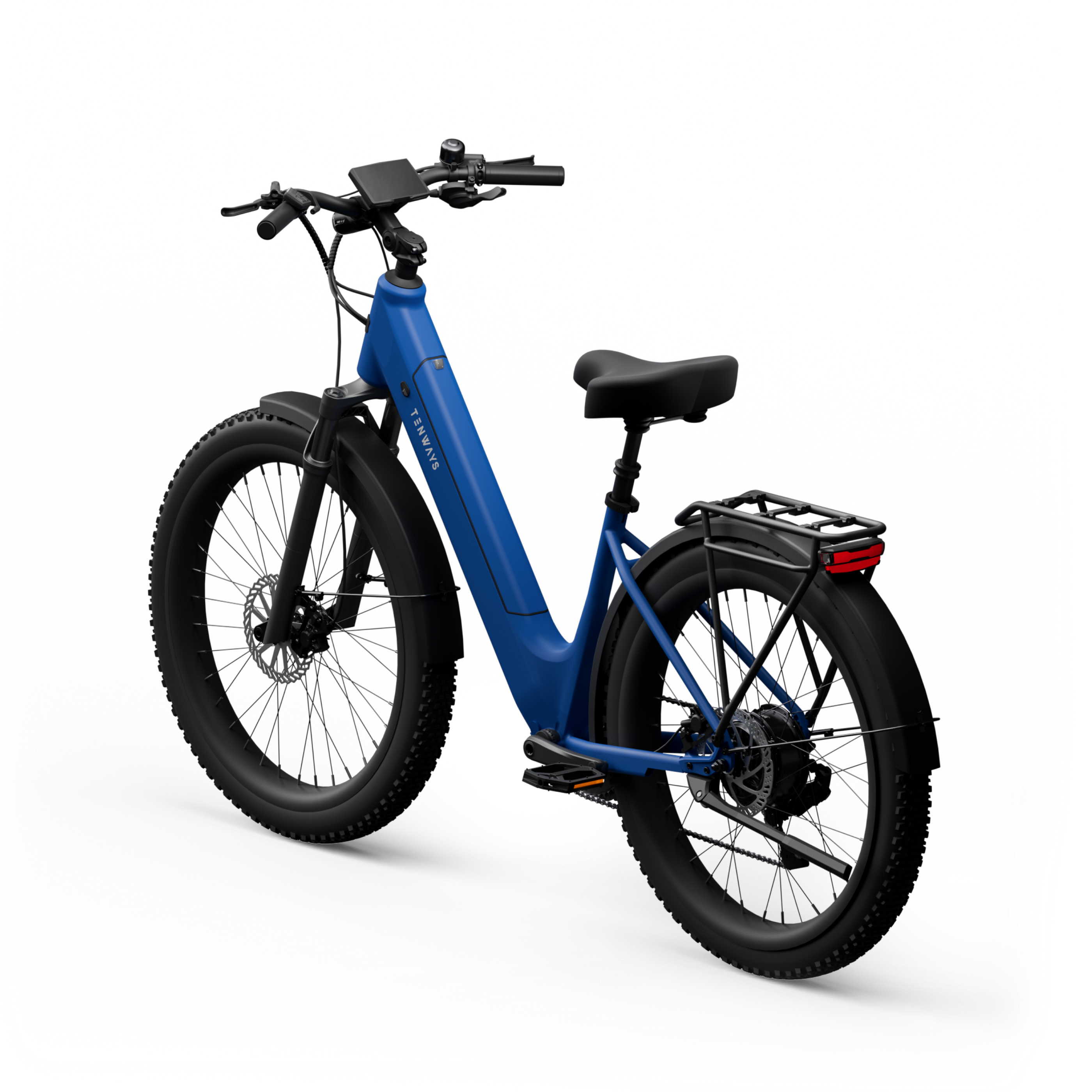 TENWAYS Wayfarer - Image 3