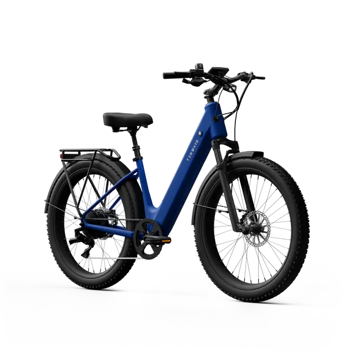 TENWAYS Wayfarer - Image 2