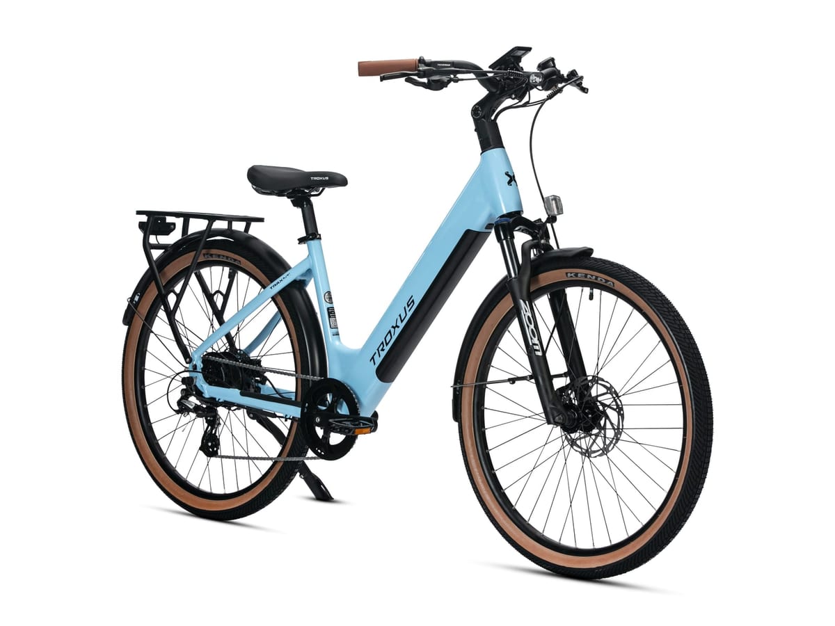 Trax LT - Image 2