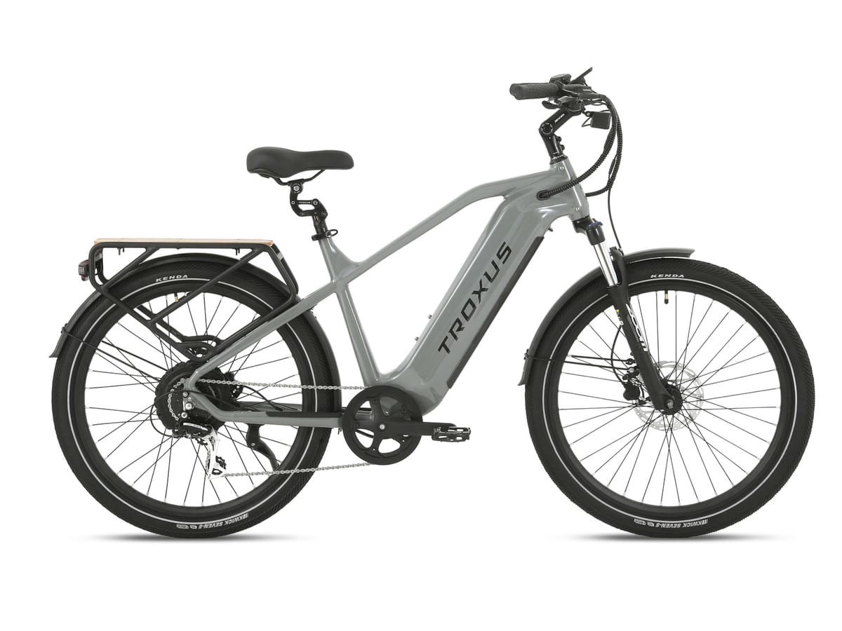Trax Plus 750/30 - Image 2