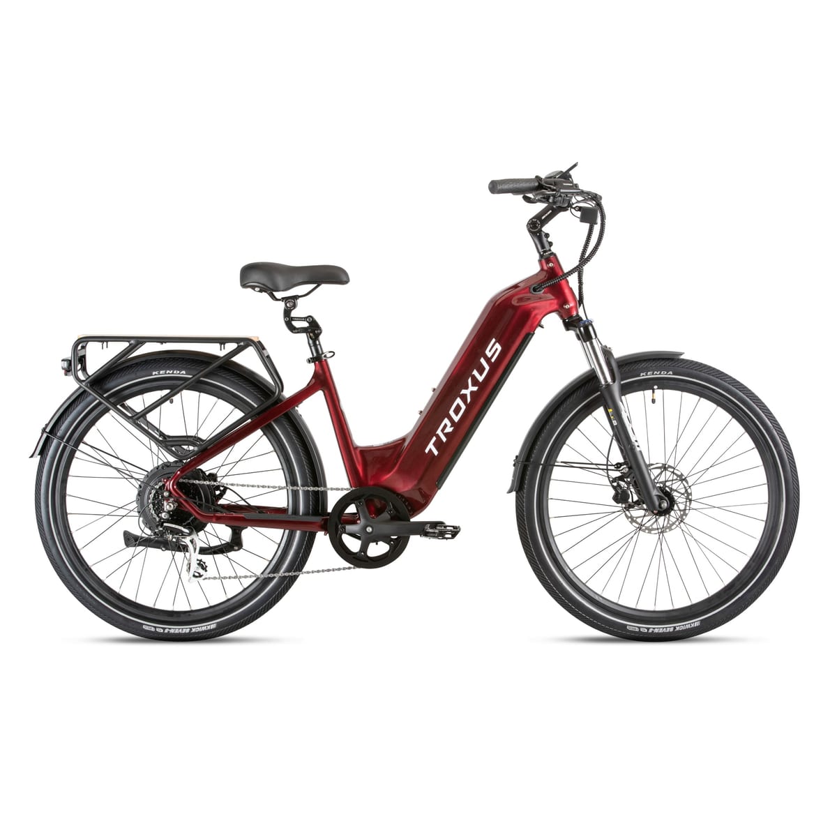 Trax Plus 750/30 - Image 3