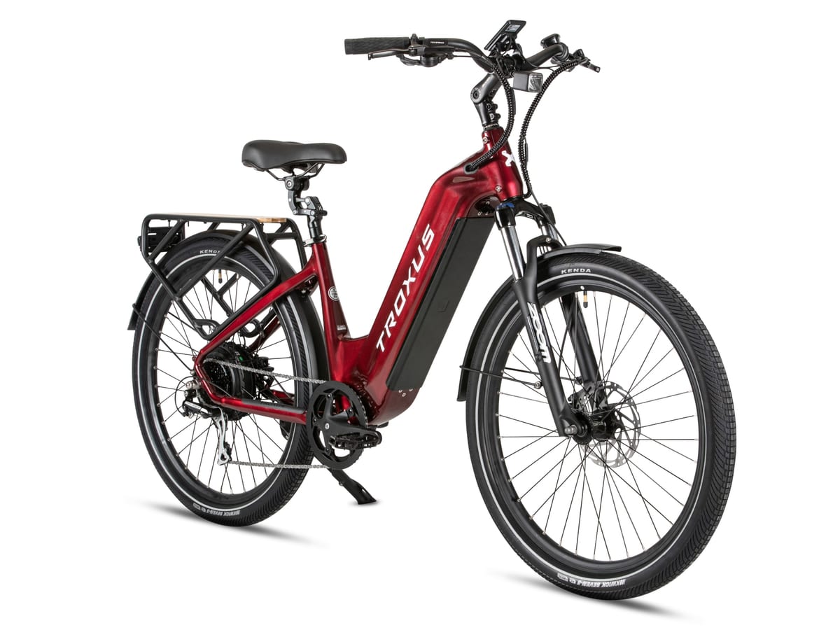 Trax Plus 750/30 - Image 4