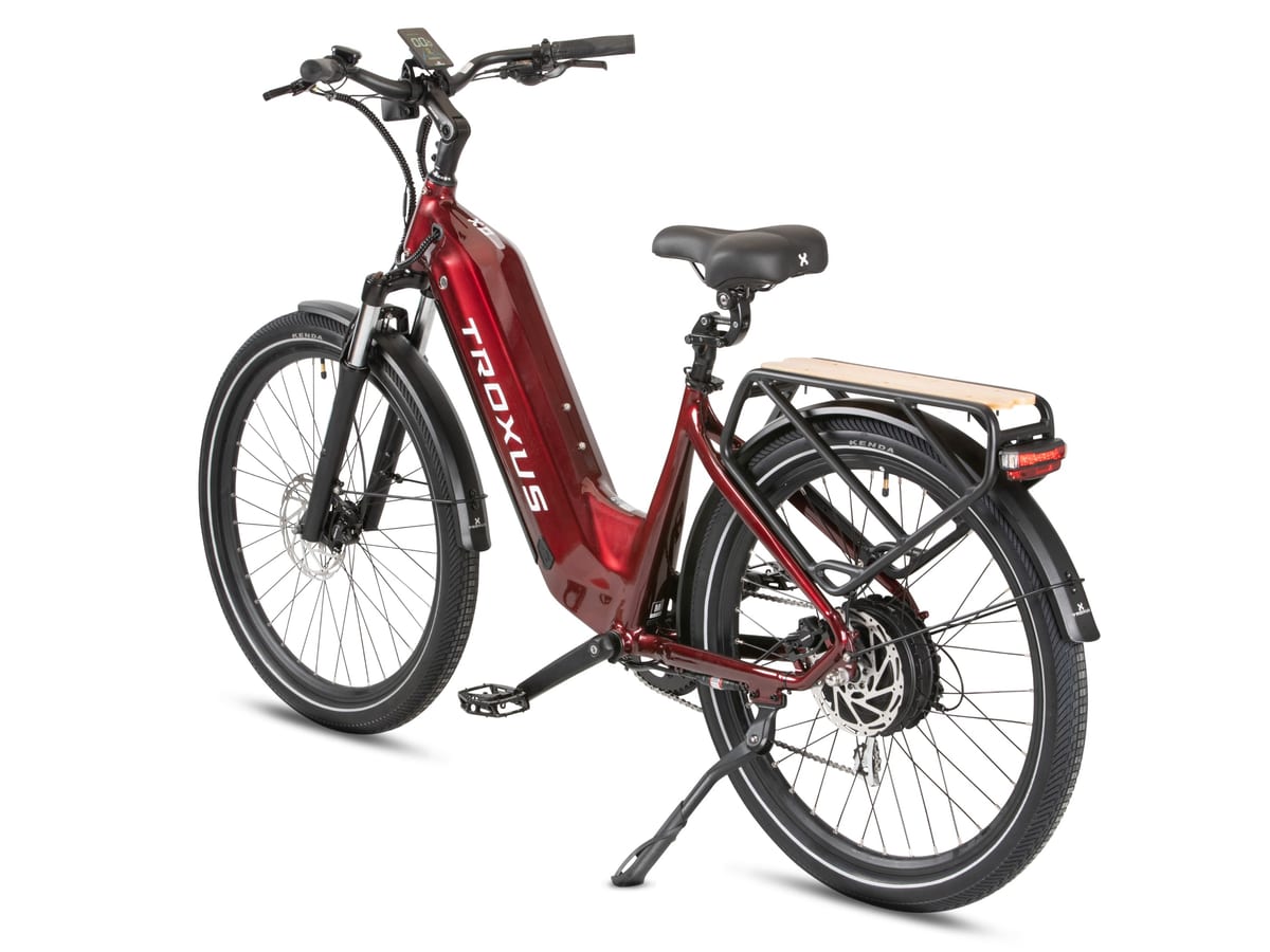 Trax Plus 750/30 - Image 5