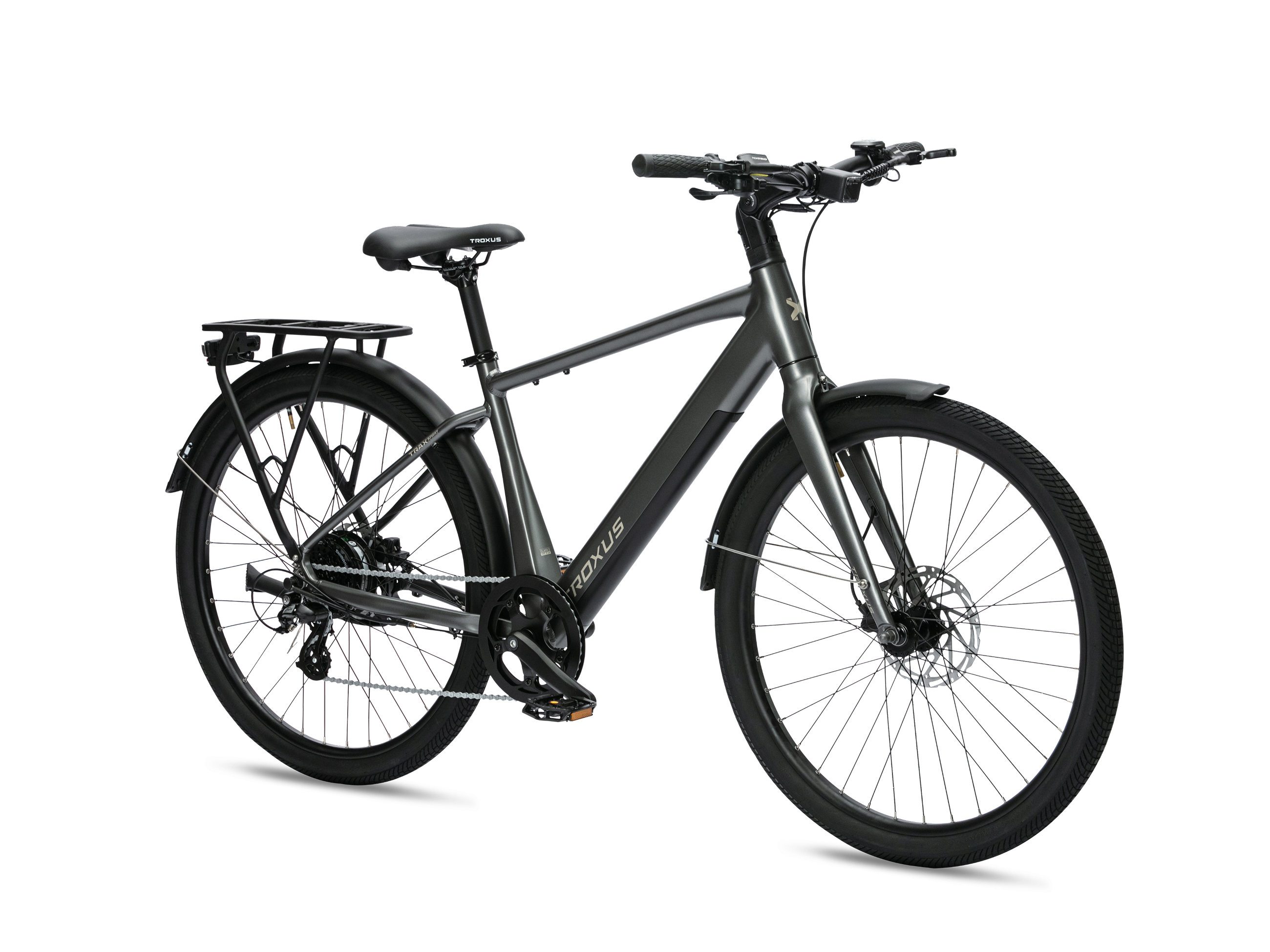 Trax Sport - Image 2