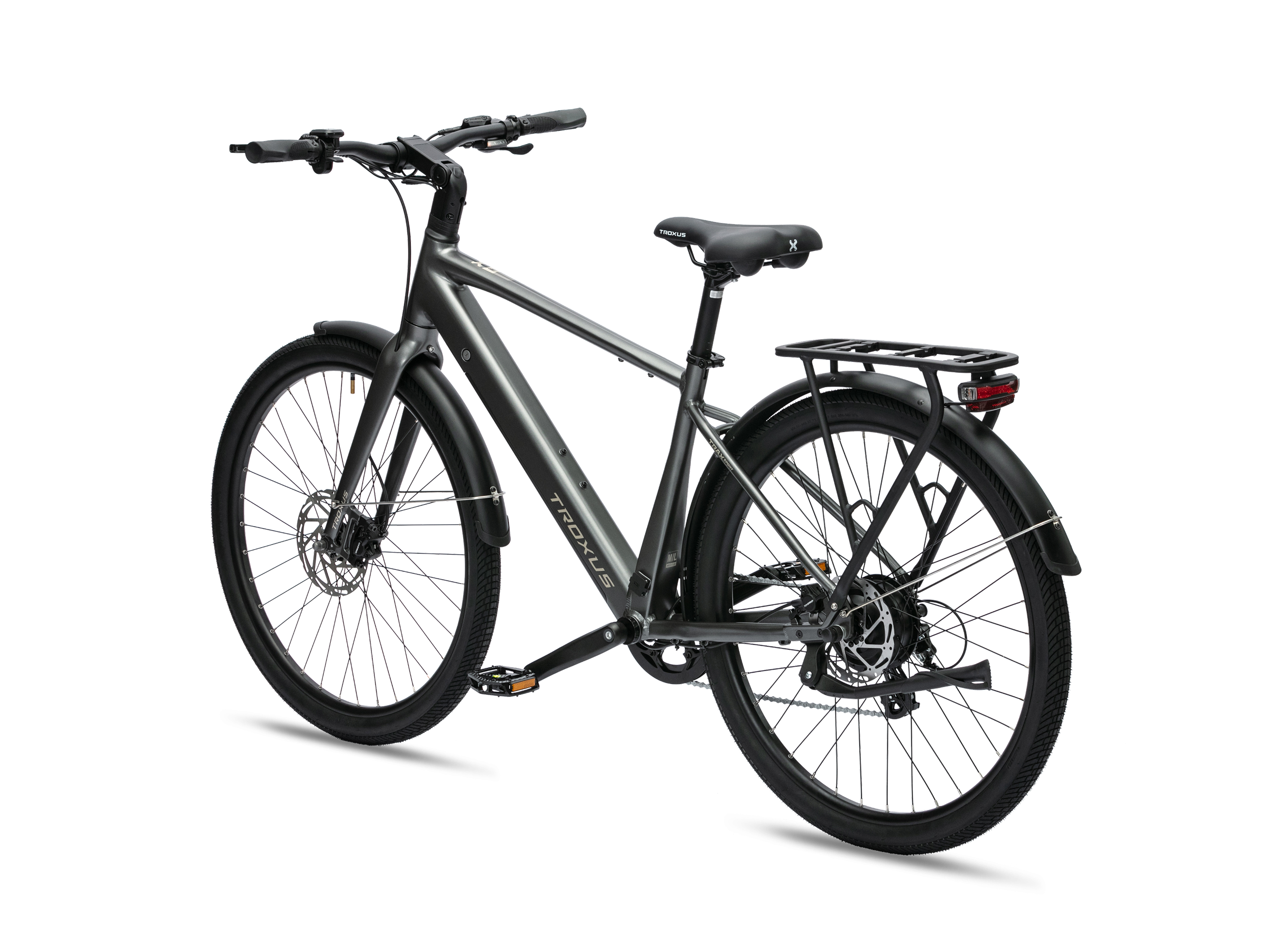 Trax Sport - Image 3