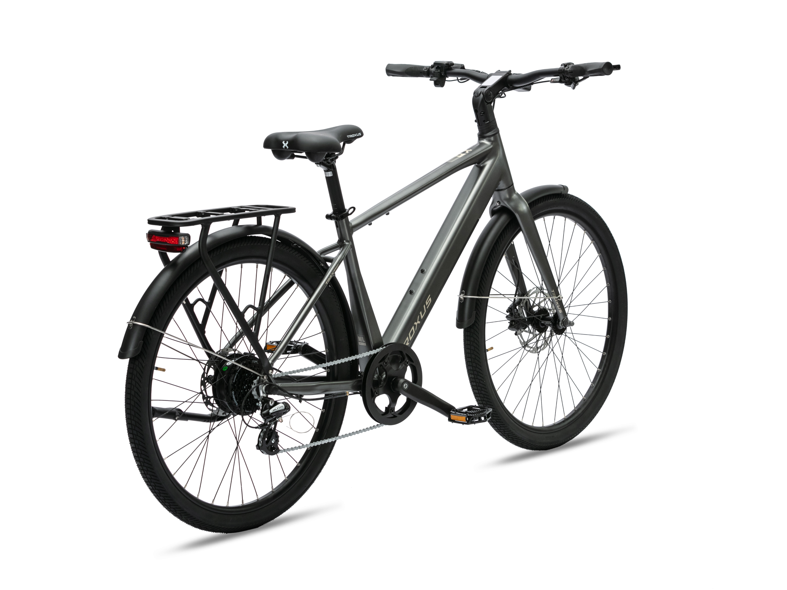 Trax Sport - Image 4