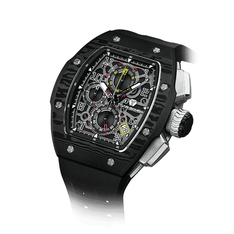 Atomic-TB8214 Set(7-in-2)