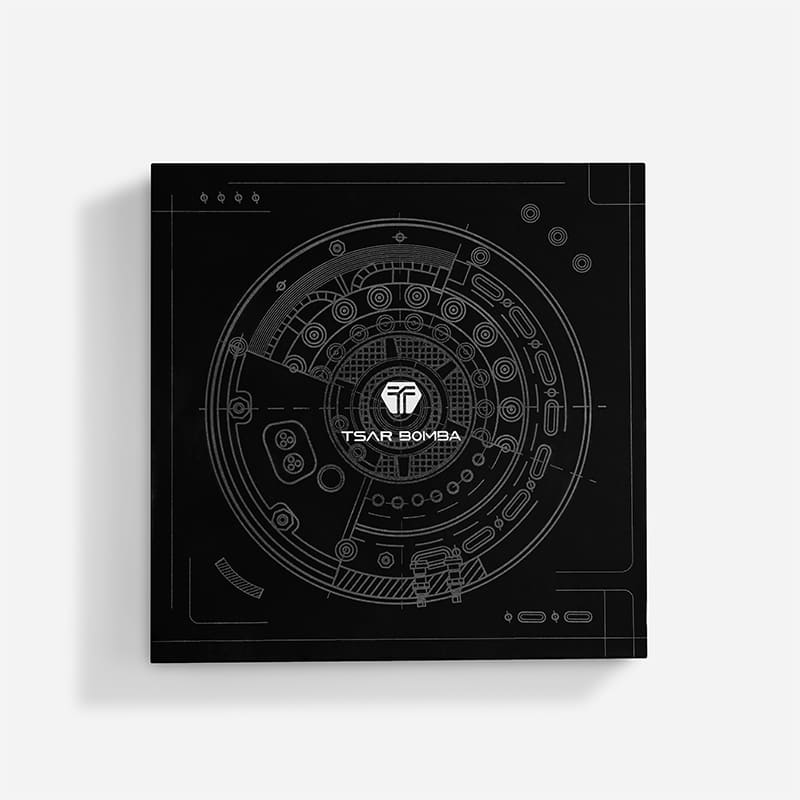 Reactor-TB8213（Ship from DE） - Image 5