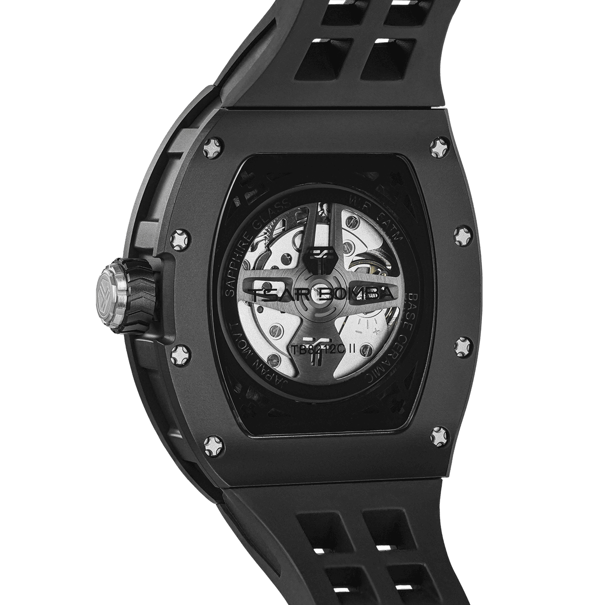 Elemental-TB8212 - Image 2