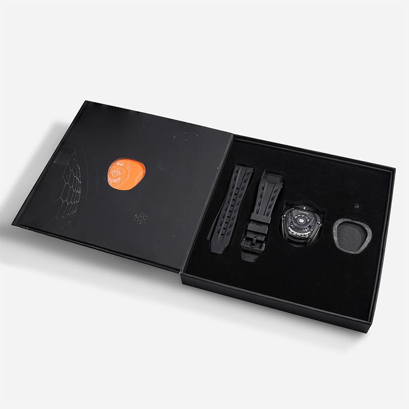 Reactor-TB8213 - Image 2
