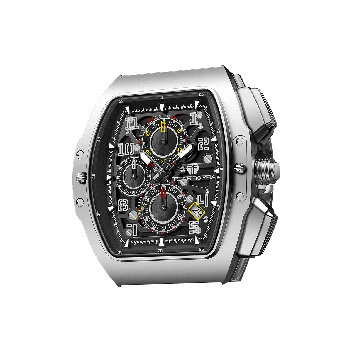 Atomic-TB8214 Set (7-in-1) - Image 4
