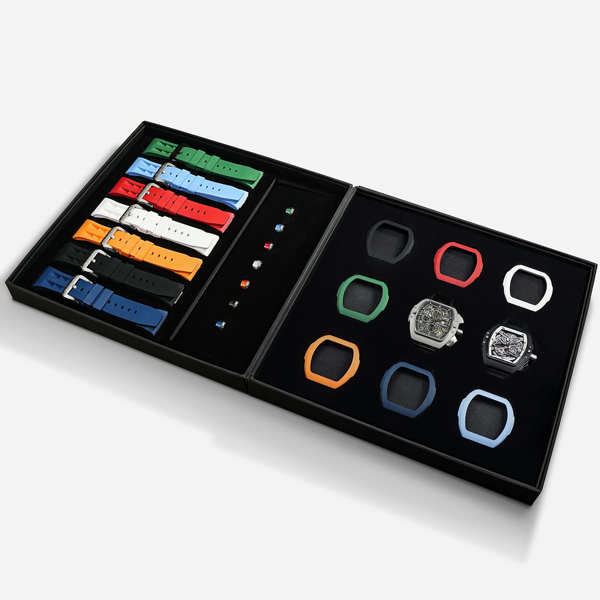 Atomic-TB8218 Set(7-in-2) - Image 2