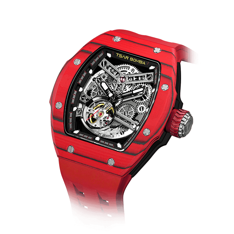 Atomic-TB8218 (2-in-1)