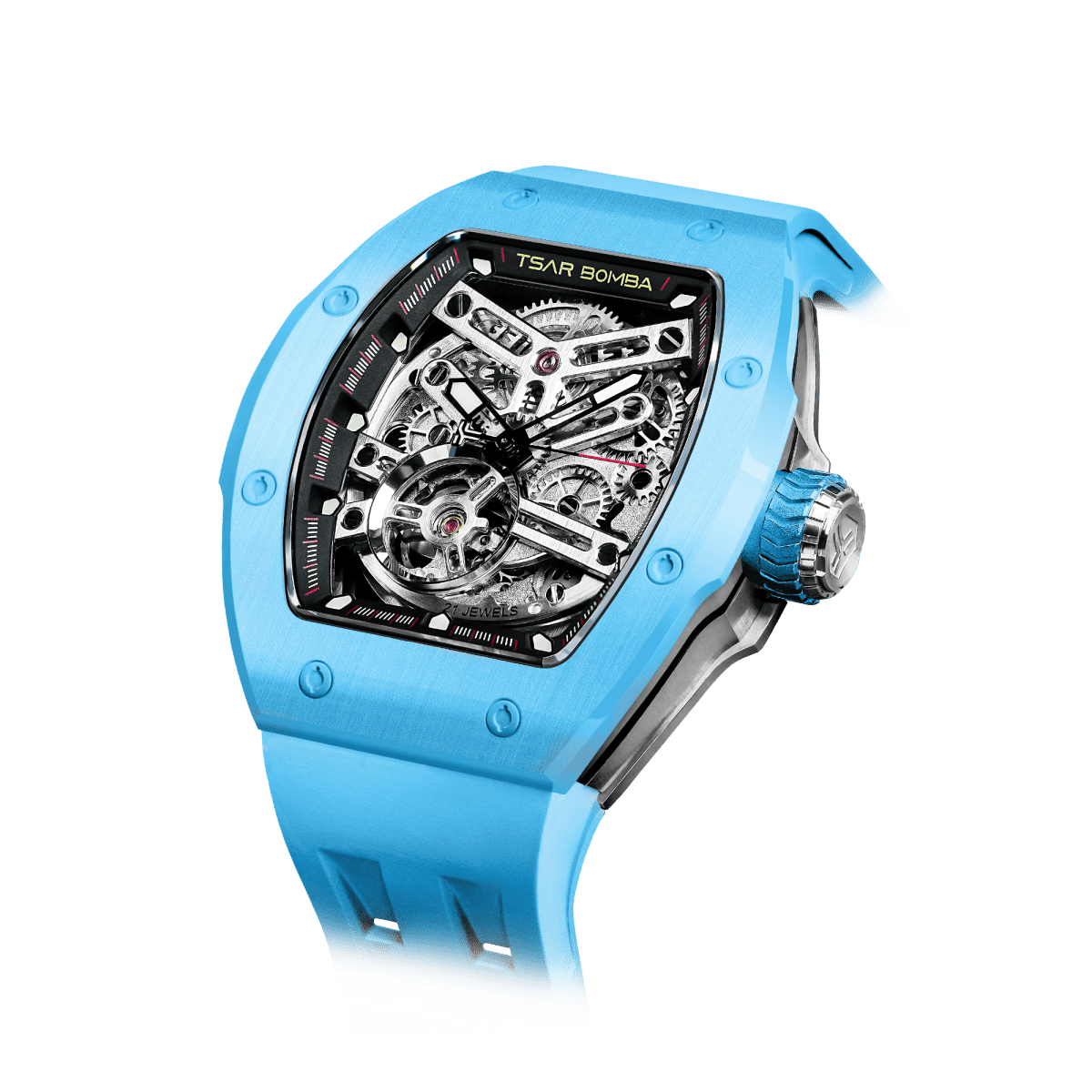 Atomic-TB8218C