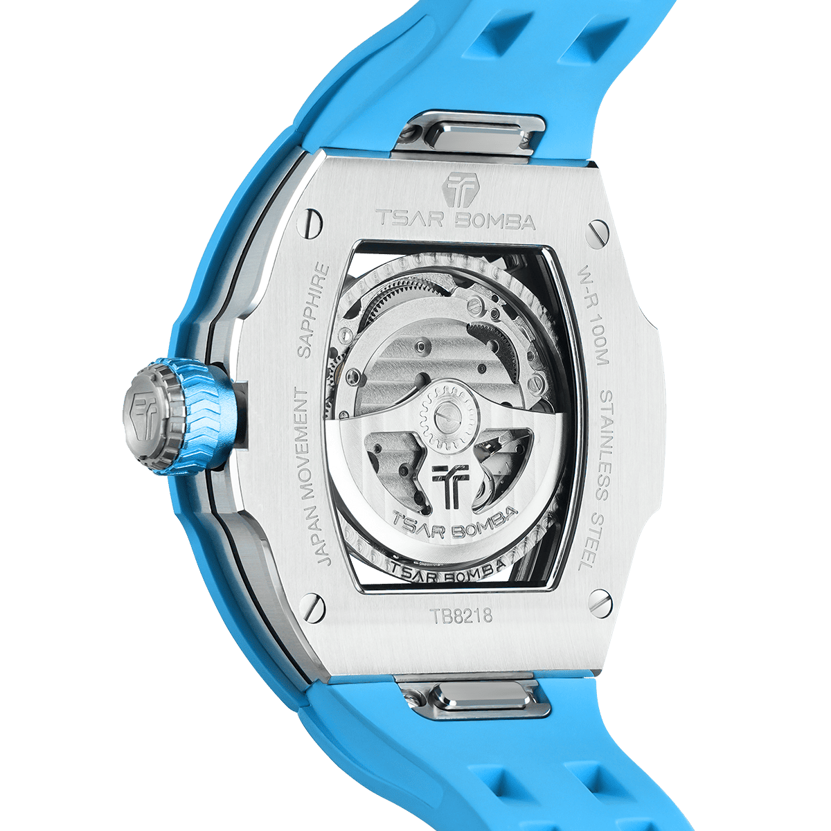 Atomic-TB8218C - Image 3