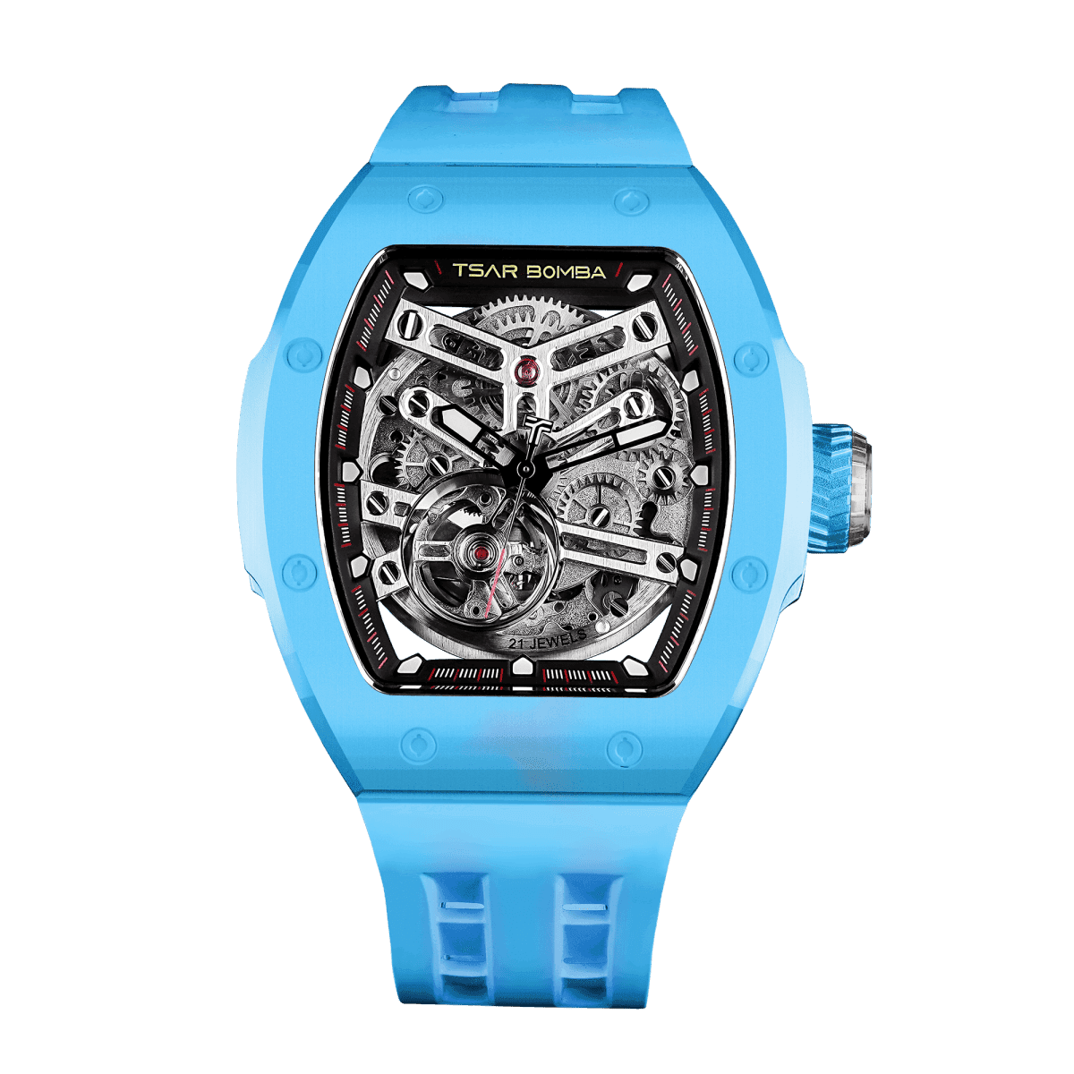 Atomic-TB8218C - Image 4