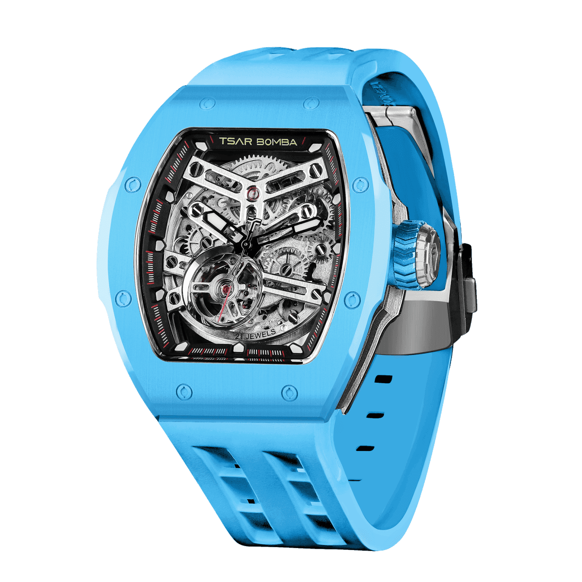 Atomic-TB8218C - Image 5