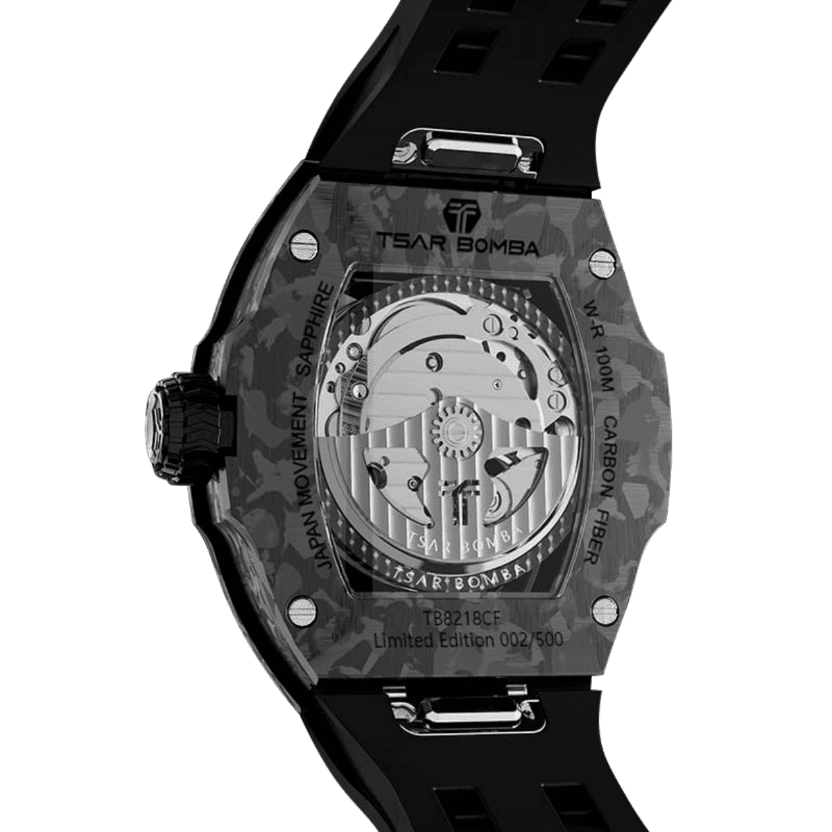 Atomic-TB8218CF(5-in-1) - Image 2