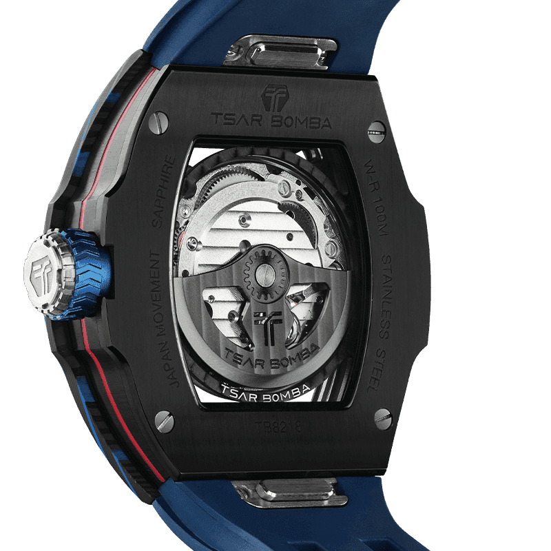 Atomic-TB8218 Set Carbon Fiber - Image 5