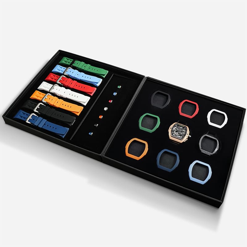 Atomic-TB8218D Set - Image 2