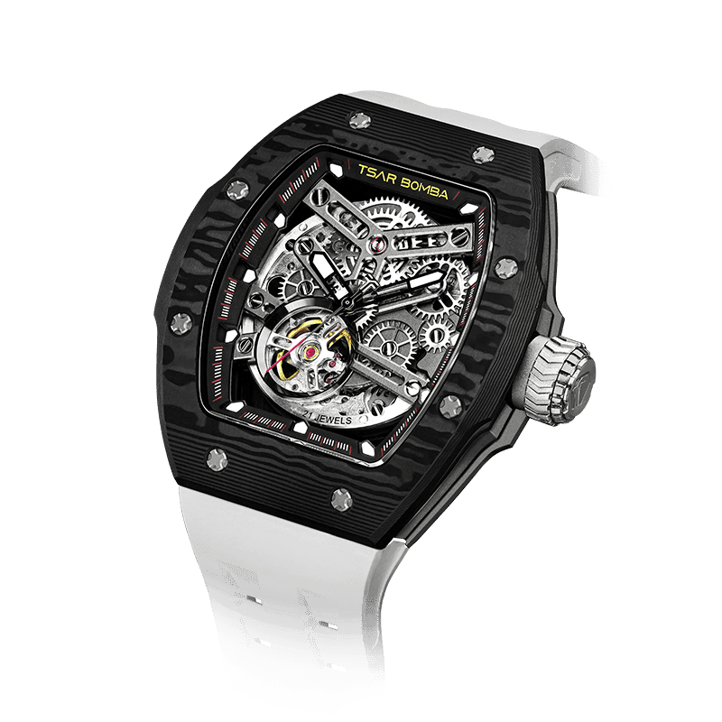 Atomic-TB8218 Set(7-in-1)