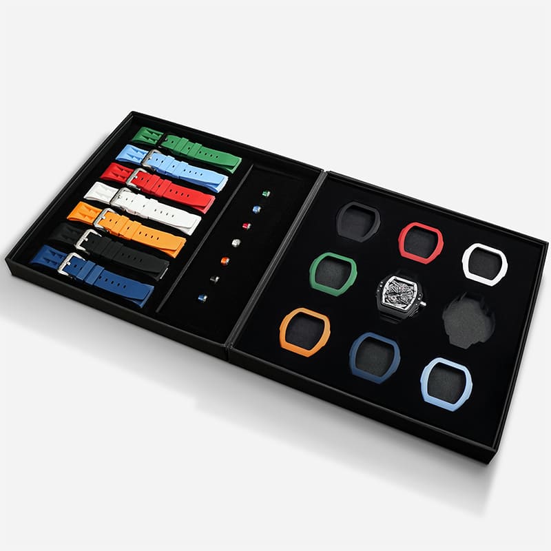 Atomic-TB8218 Set(7-in-1) - Image 2
