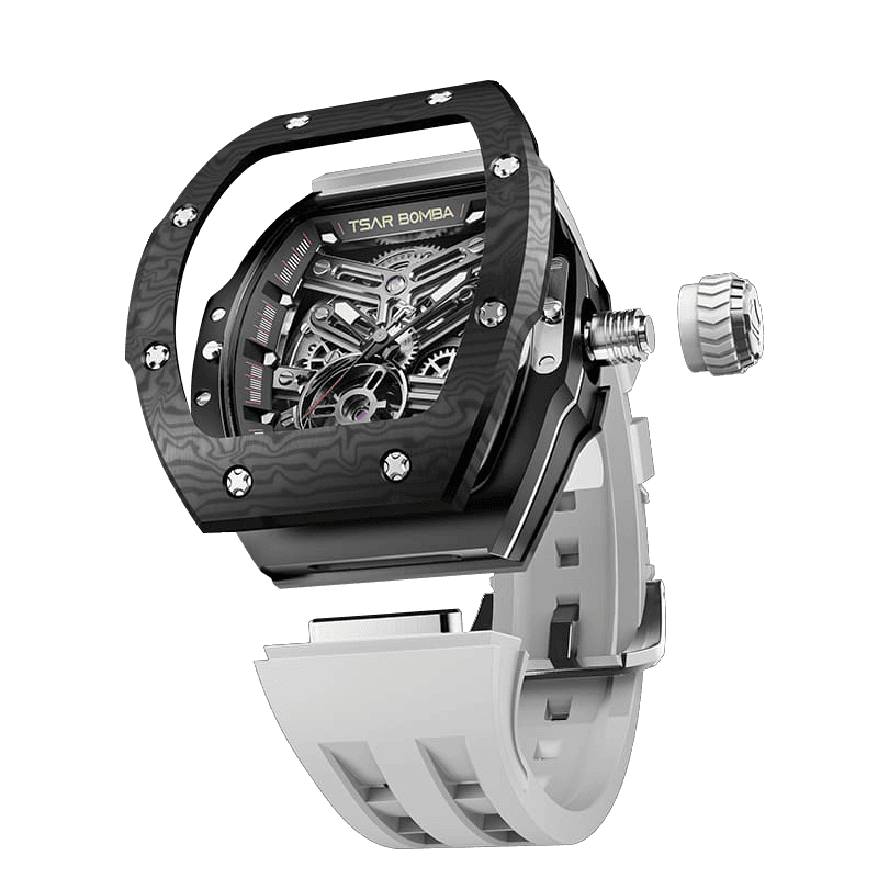 Atomic-TB8218 Set(7-in-1) - Image 5