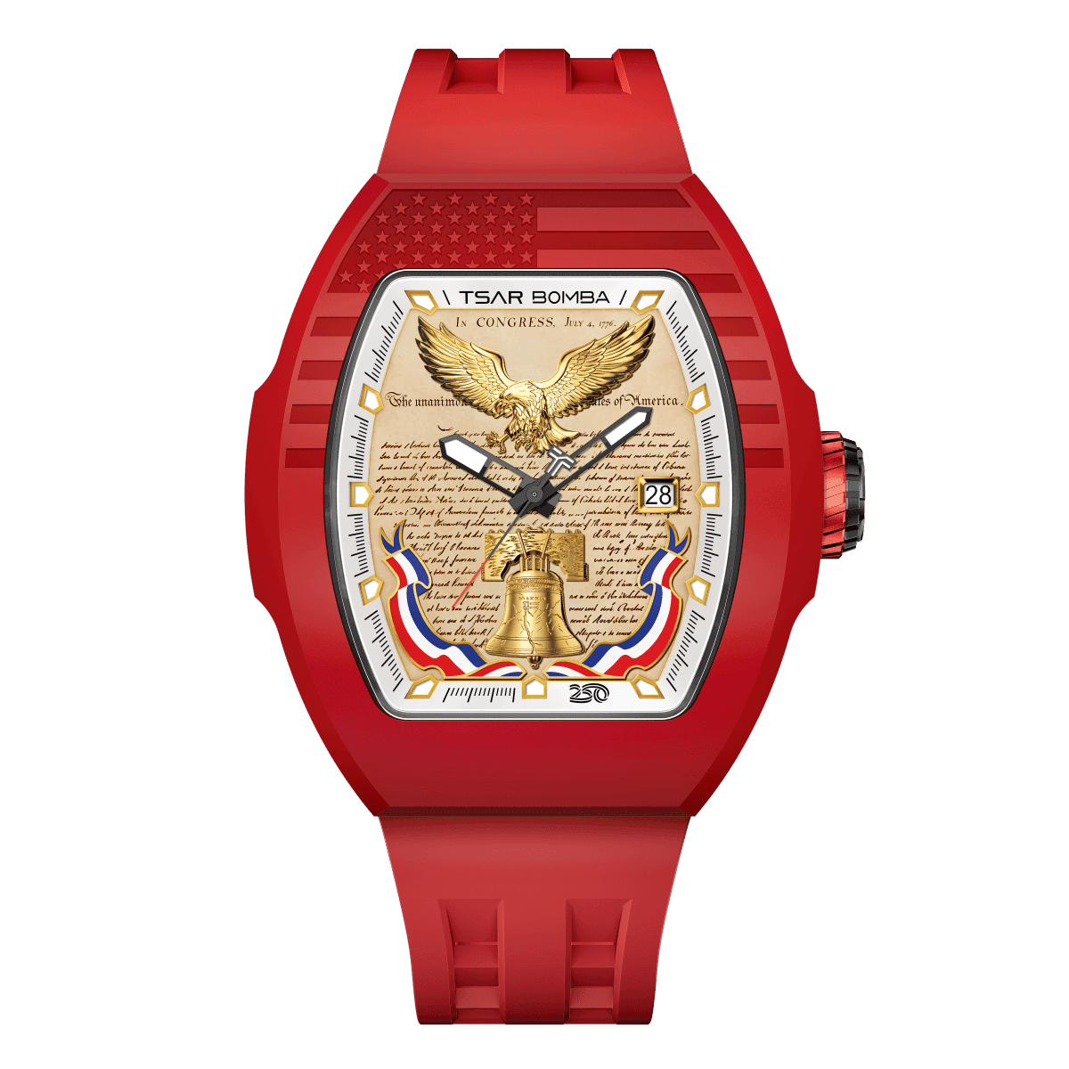 Atomic – Minuteman Edition(3 in 1） - Image 4