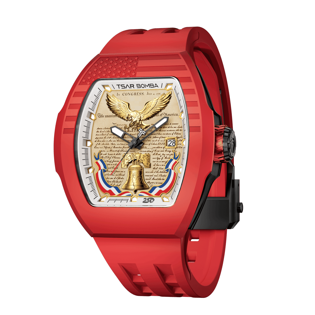 Atomic – Minuteman Edition(3 in 1） - Image 5