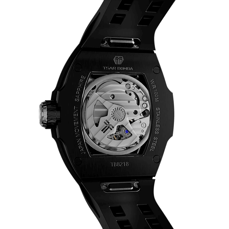 Atomic-TB8218 Standard Edition - Image 2