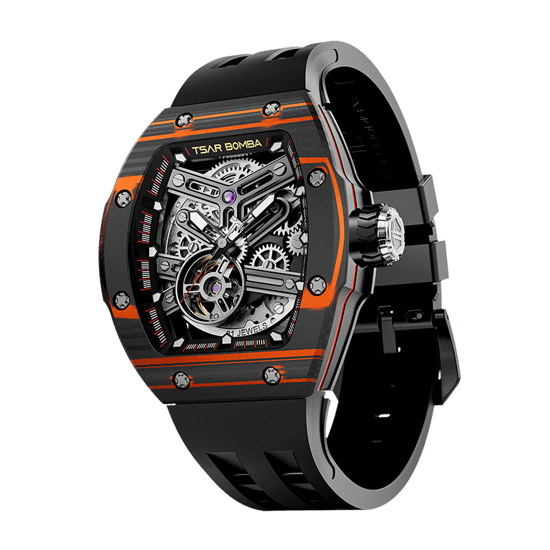 Atomic-TB8218 Standard Edition - Image 3