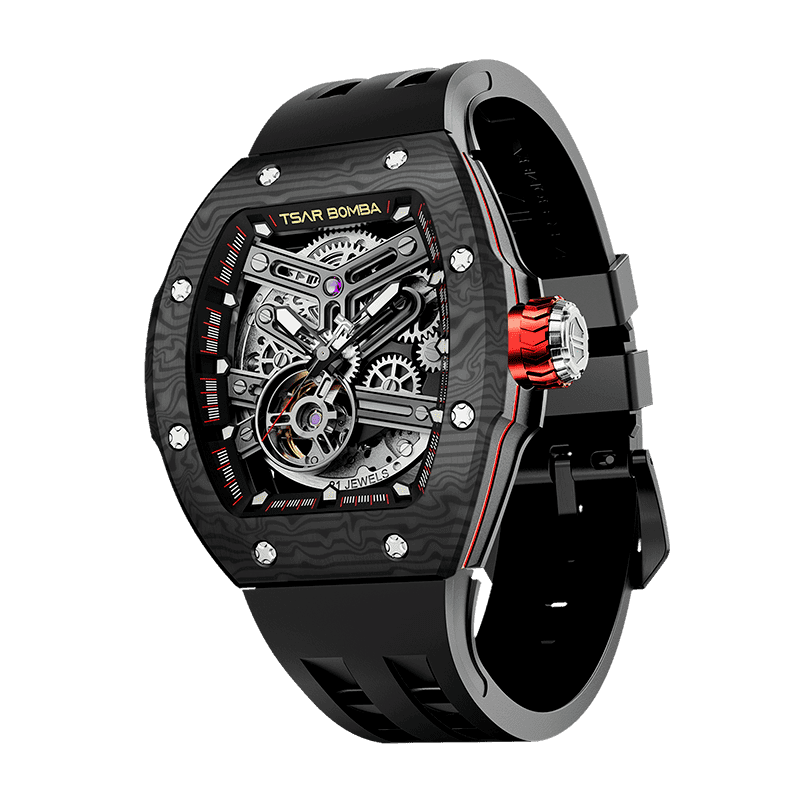 Atomic-TB8218 Standard Edition - Image 4