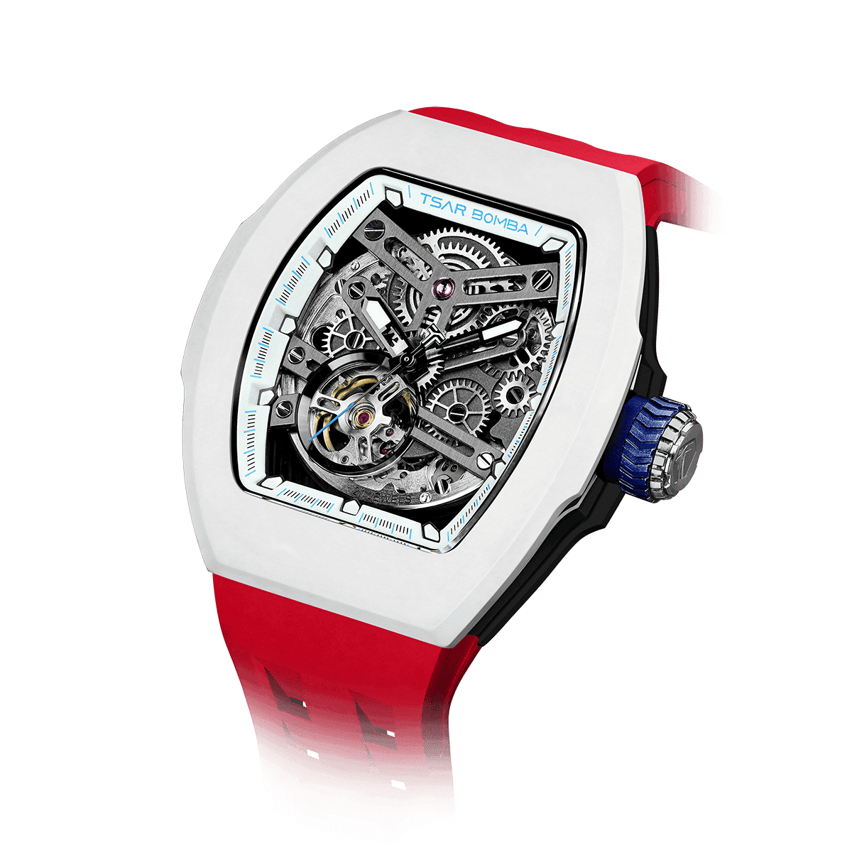 Atomic-TB8218 World Cup Edition