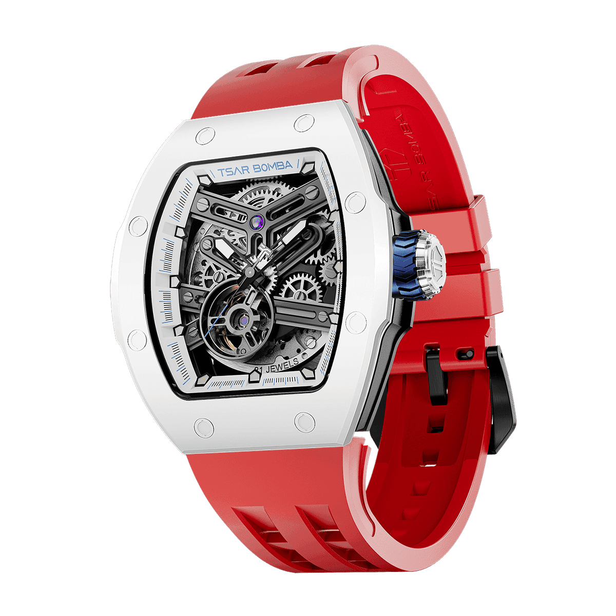 Atomic-TB8218 World Cup Edition - Image 2