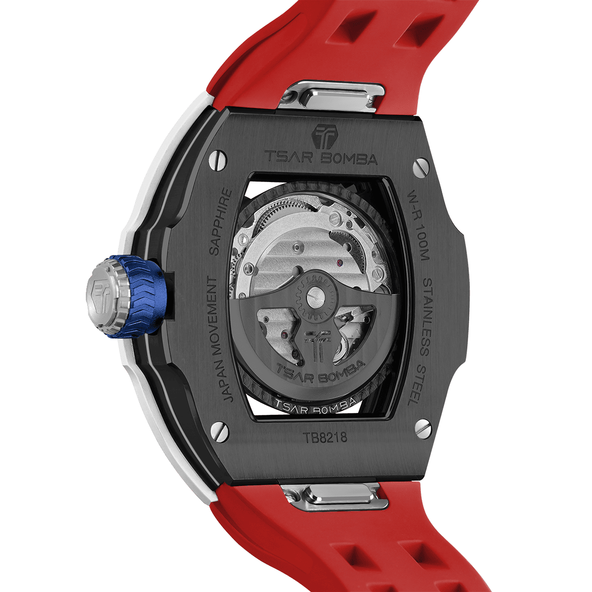 Atomic-TB8218 World Cup Edition - Image 3
