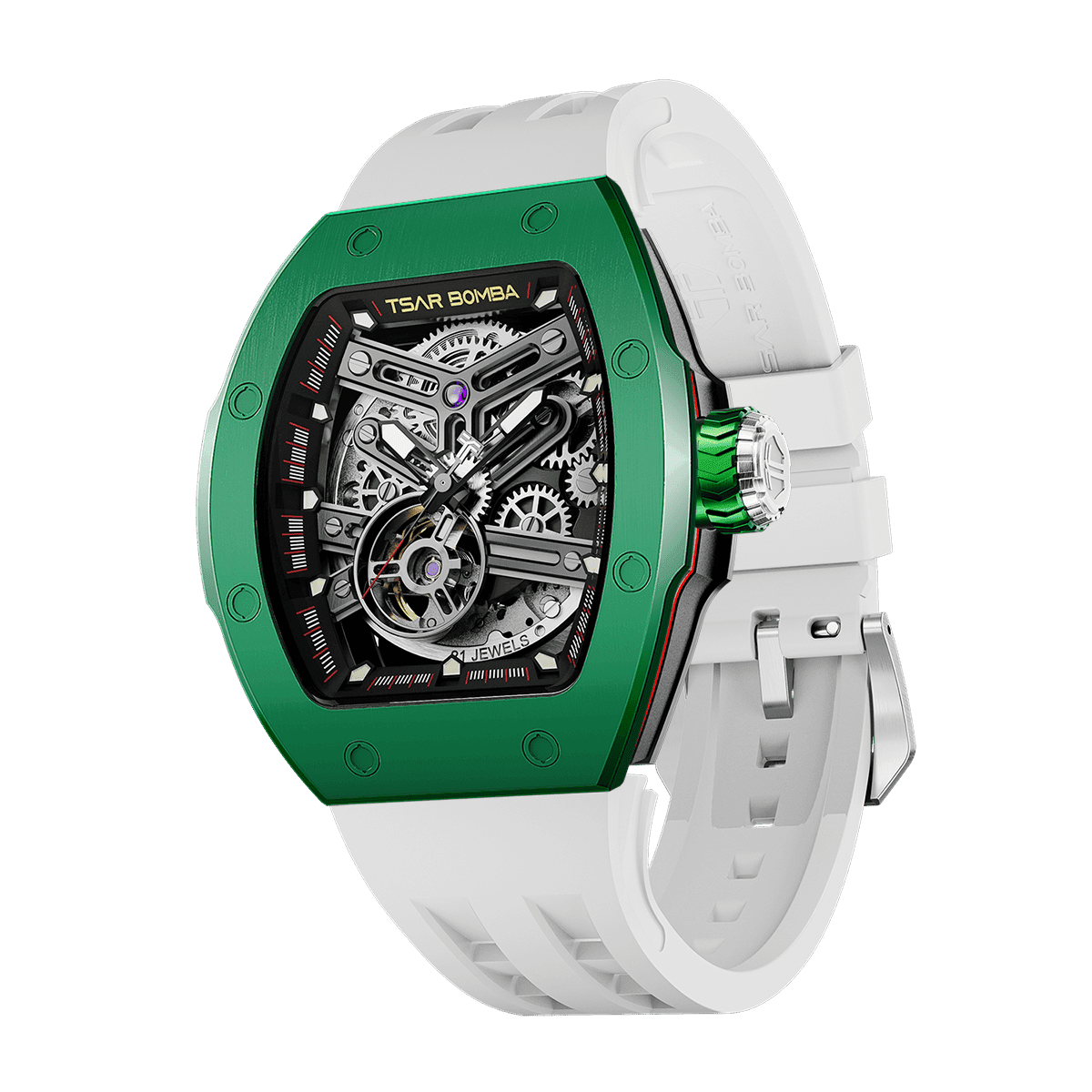 Atomic-TB8218 World Cup Edition - Image 4