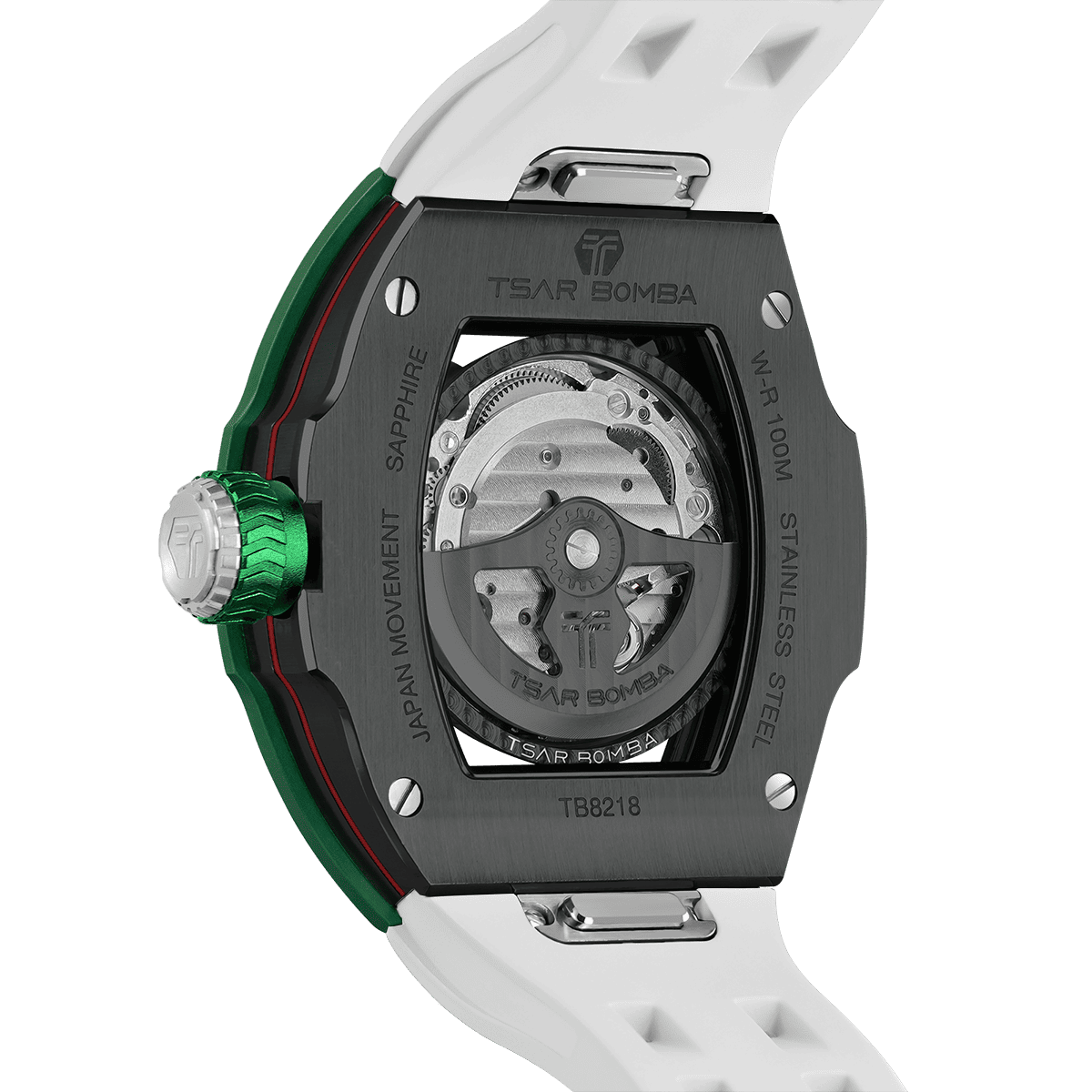 Atomic-TB8218 World Cup Edition - Image 5