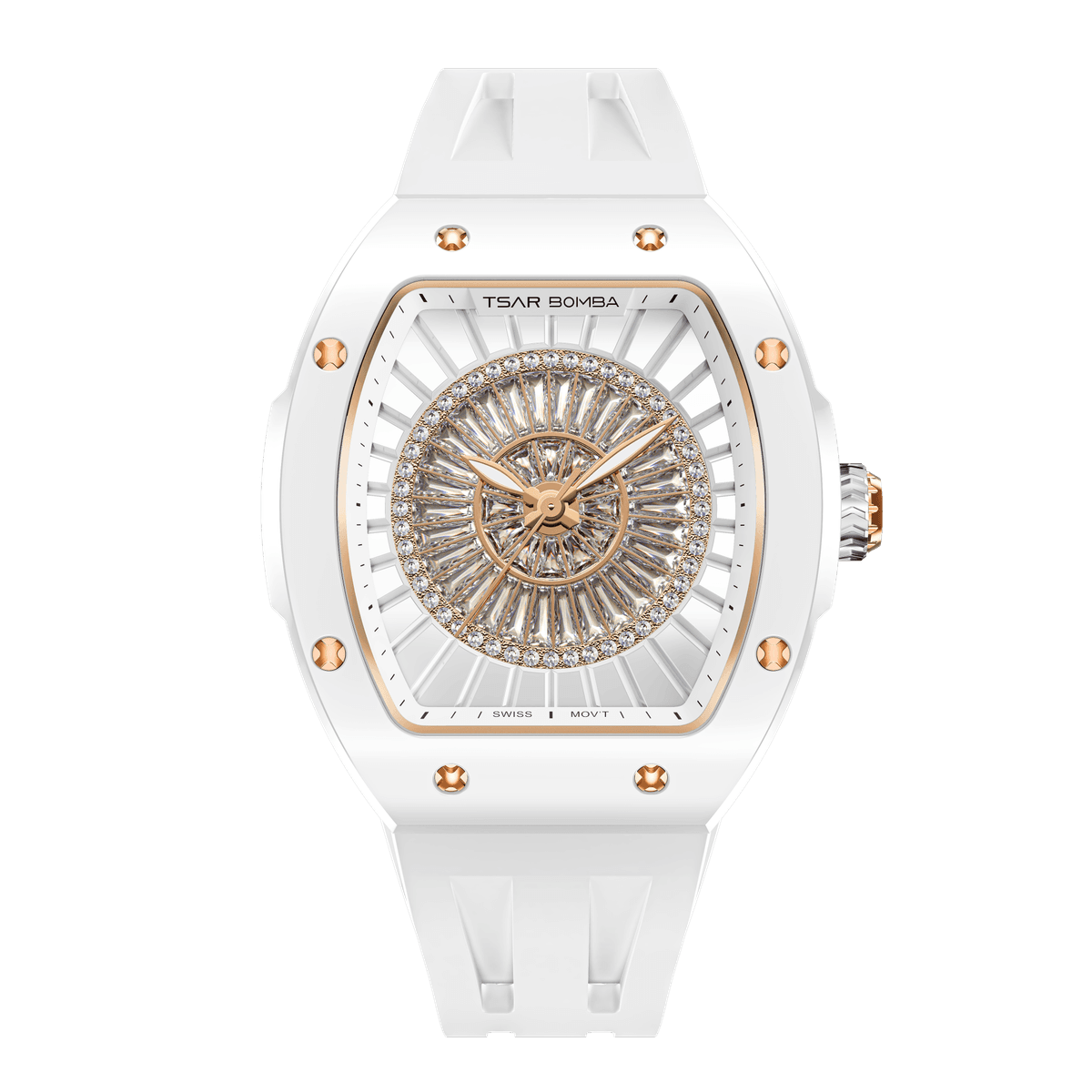 Nucleus Femme 03 - Image 3