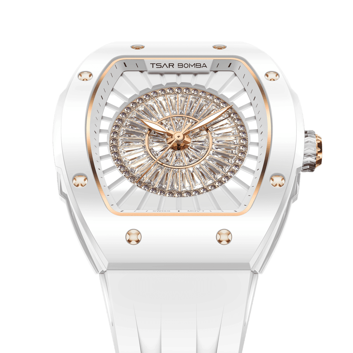 Nucleus Femme 03 - Image 5