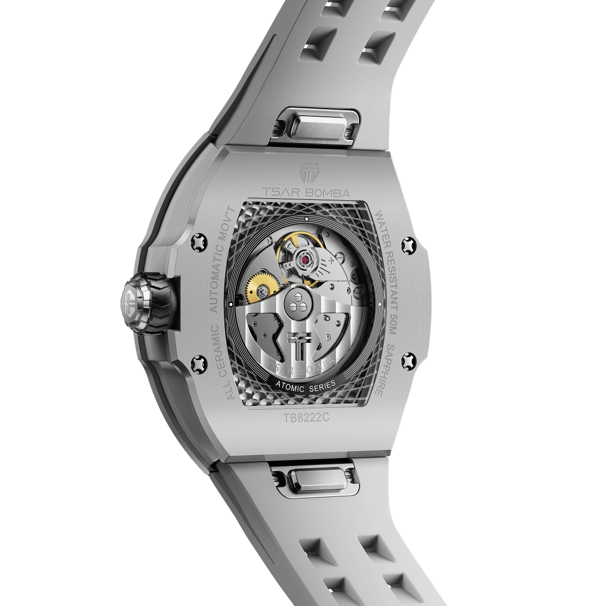Atomic-TB8222C - Image 2
