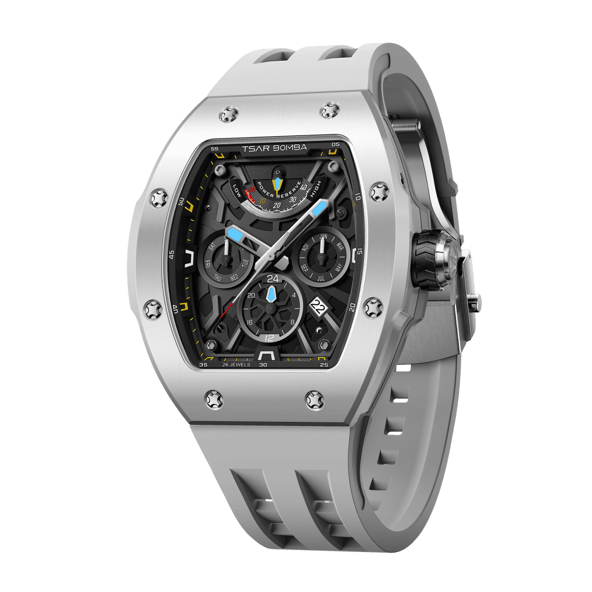 Atomic-TB8222C - Image 4